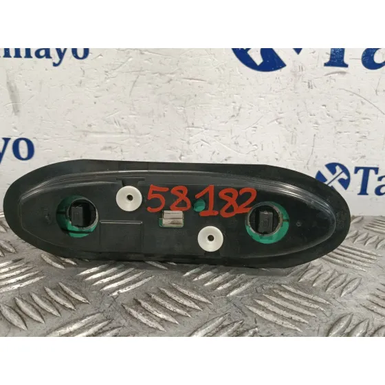 Luz Interior para Bmw Mini (R50,R53)