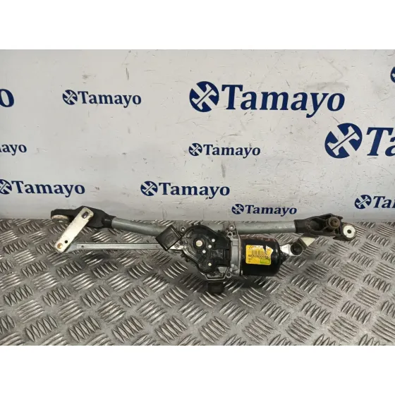 Motor Limpia Trasero para Renault Megane Iii Berlina 5 P