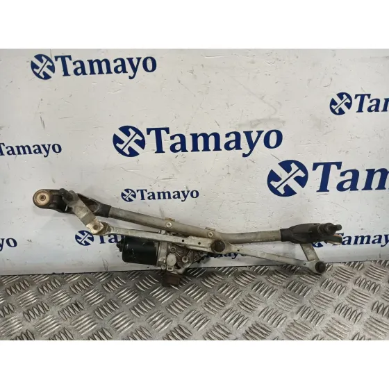 Motor Limpia Trasero para Renault Megane Iii Berlina 5 P