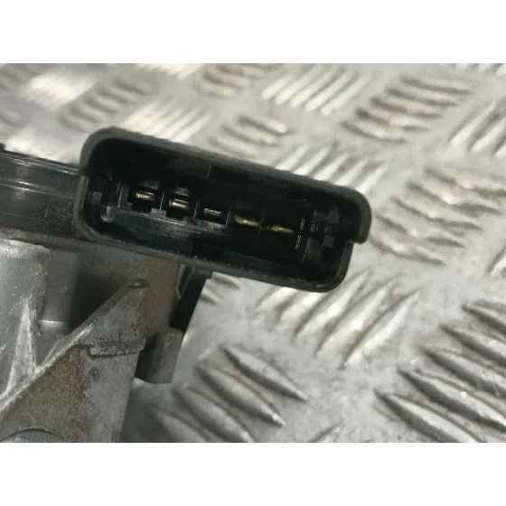 Motor Limpia Trasero para Renault Megane Iii Berlina 5 P
