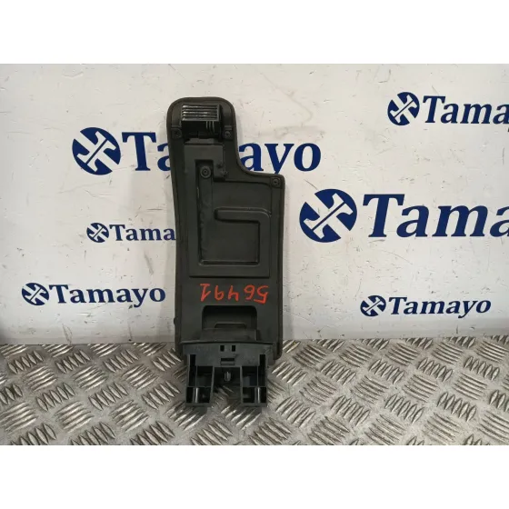 Apoyabrazos Central para Renault Megane Iii Berlina 5 P