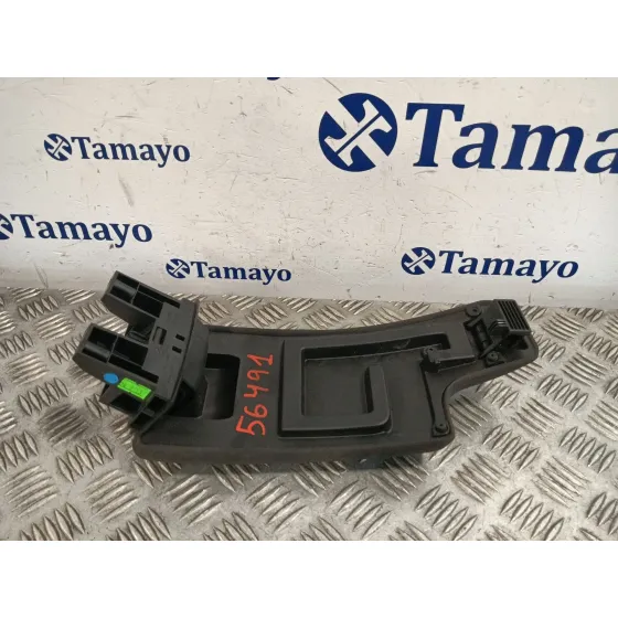 Apoyabrazos Central para Renault Megane Iii Berlina 5 P