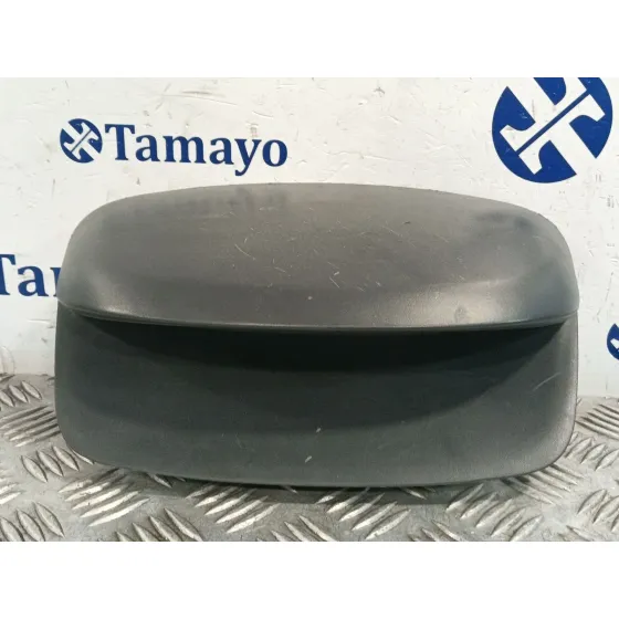 Pantalla Multifuncion para Renault Megane Iii Berlina 5 P