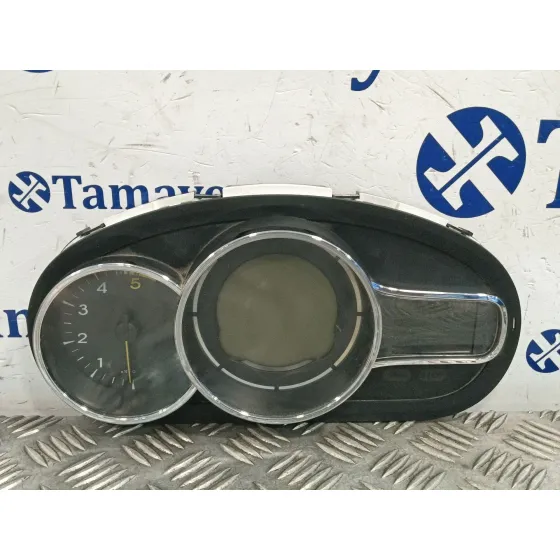 Cuadro Instrumentos para Renault Megane Iii Berlina 5 P