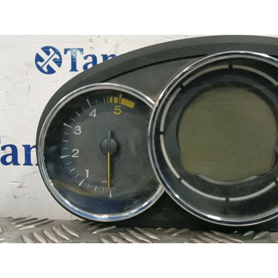 Cuadro Instrumentos para Renault Megane Iii Berlina 5 P