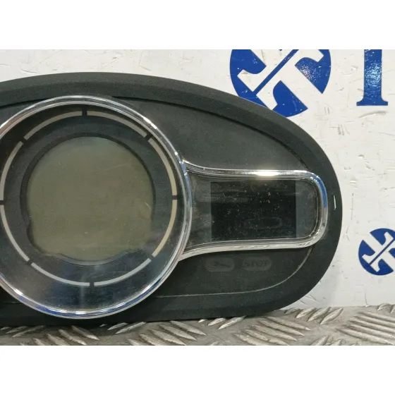 Cuadro Instrumentos para Renault Megane Iii Berlina 5 P