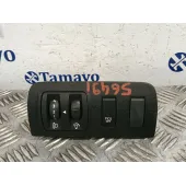 Mando Luces para Renault Megane Iii Berlina 5 P