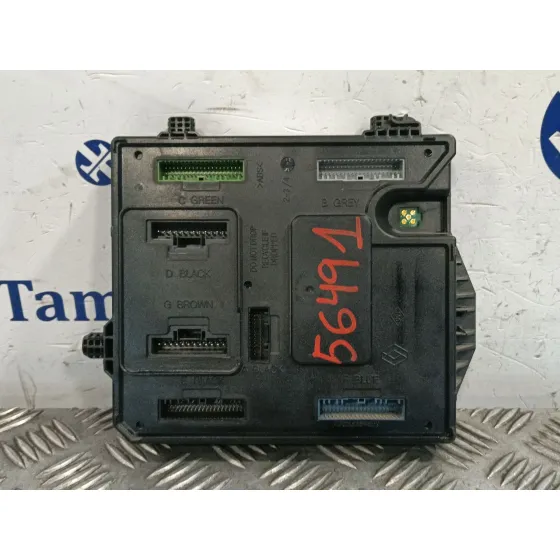 Modulo Electronico para Renault Megane Iii Berlina 5 P