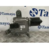 Motor Limpia Delantero para Citroën C4 Grand Picasso