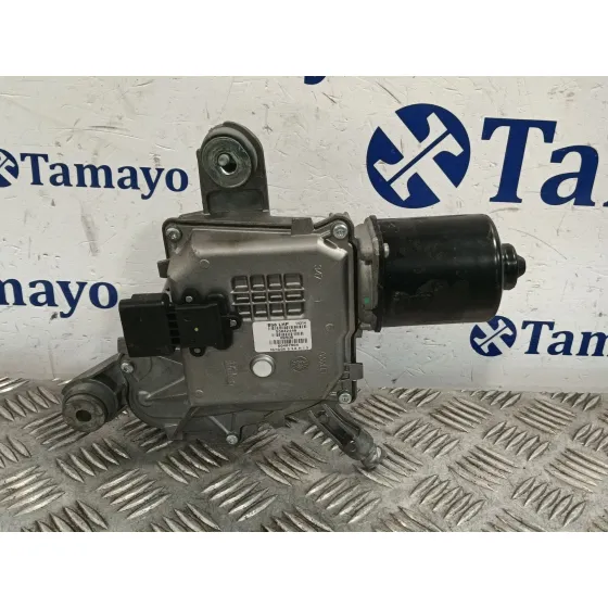 Motor Limpia Delantero para Citroën C4 Grand Picasso