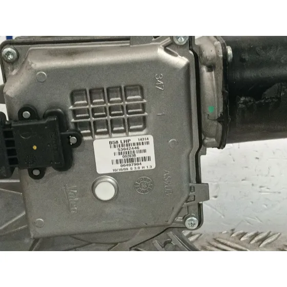 Motor Limpia Delantero para Citroën C4 Grand Picasso