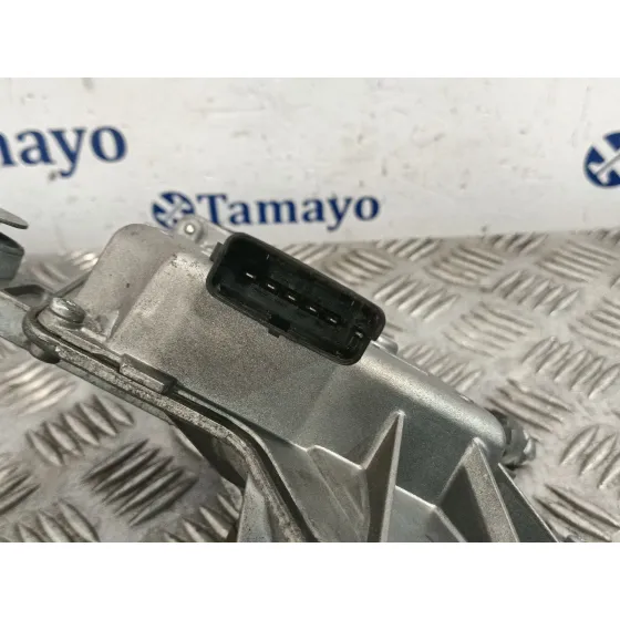Motor Limpia Delantero para Citroën C4 Grand Picasso