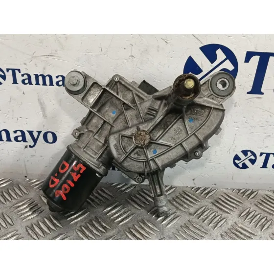 Motor Limpia Delantero para Citroën C4 Grand Picasso