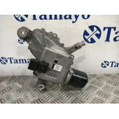 Motor Limpia Delantero para Citroën C4 Grand Picasso