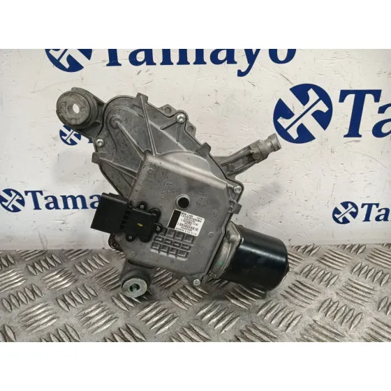 Motor Limpia Delantero para Citroën C4 Grand Picasso