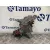 Motor Limpia Delantero para Citroën C4 Grand Picasso