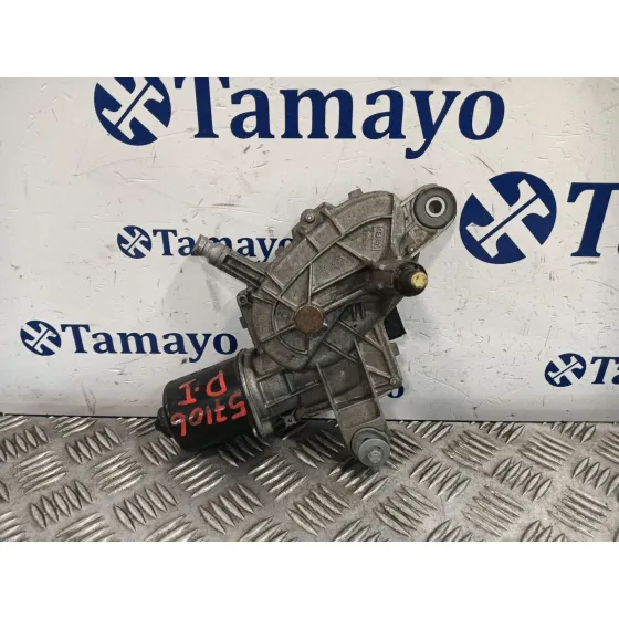 Motor Limpia Delantero para Citroën C4 Grand Picasso