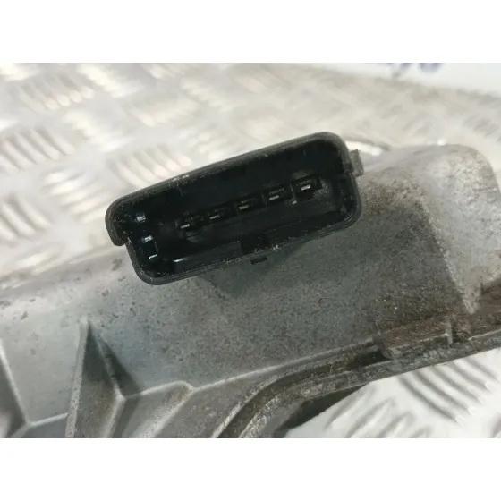 Motor Limpia Delantero para Citroën C4 Grand Picasso