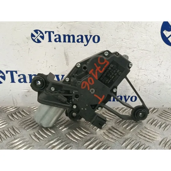 Motor Limpia Trasero para Citroën C4 Grand Picasso
