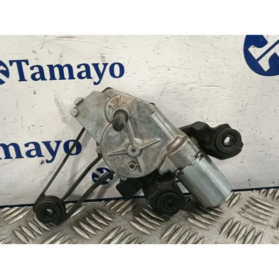 Motor Limpia Trasero para Citroën C4 Grand Picasso