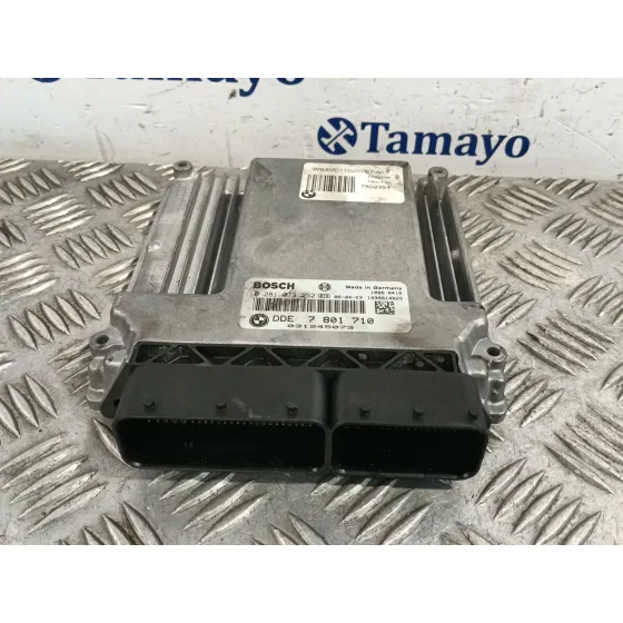 Centralita Motor Uce para Bmw Serie 3 Berlina (E90)