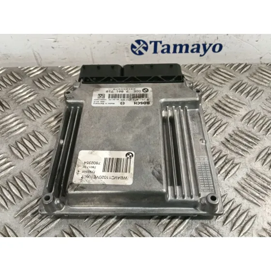 Centralita Motor Uce para Bmw Serie 3 Berlina (E90)