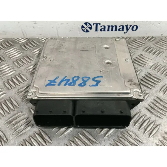 Centralita Motor Uce para Bmw Serie 3 Berlina (E90)
