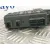 Motor Elevalunas Delantero Izquierdo para Citroën C4 Grand Picasso