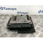 Centralita Motor Uce para Citroën C4 Grand Picasso Ii (Da_, De_)