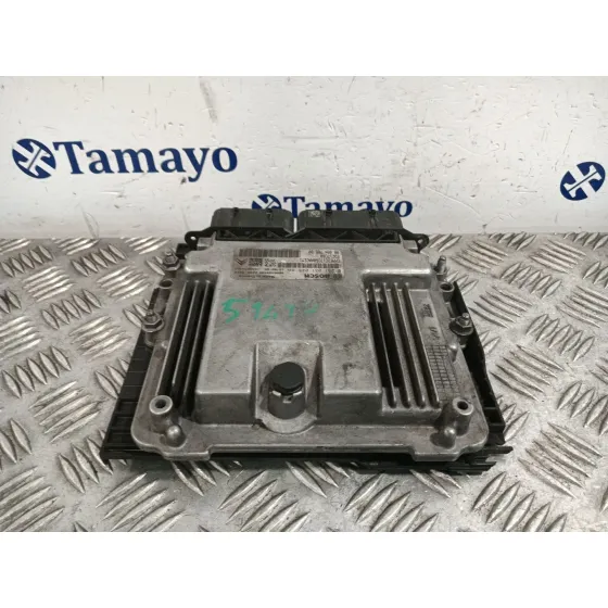 Centralita Motor Uce para Citroën C4 Grand Picasso Ii (Da_, De_)