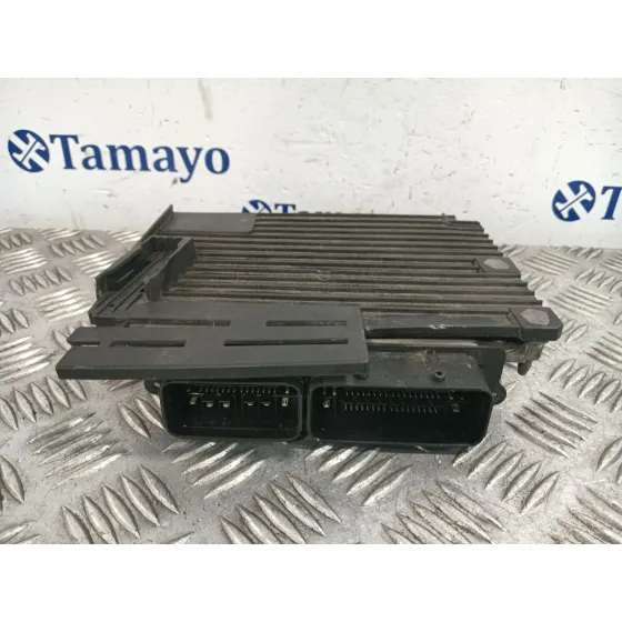 Centralita Motor Uce para Citroën C4 Grand Picasso Ii (Da_, De_)