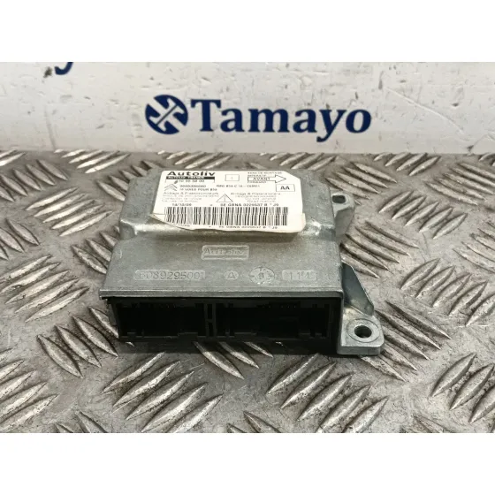 Centralita Airbag para Citroën C4 Grand Picasso