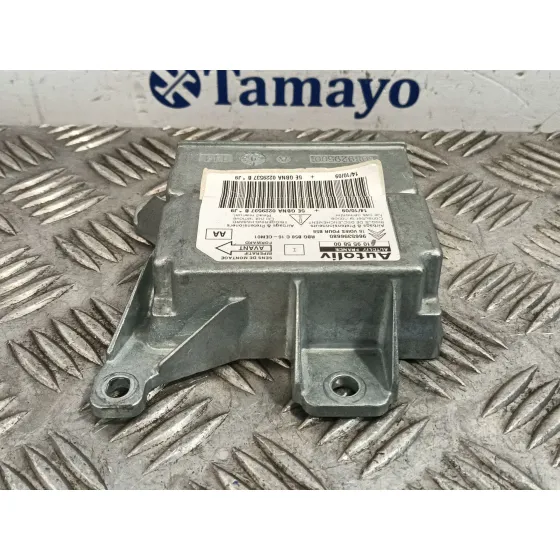 Centralita Airbag para Citroën C4 Grand Picasso