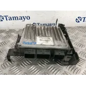 Centralita Motor Uce para Renault Megane Ii Berlina 5P