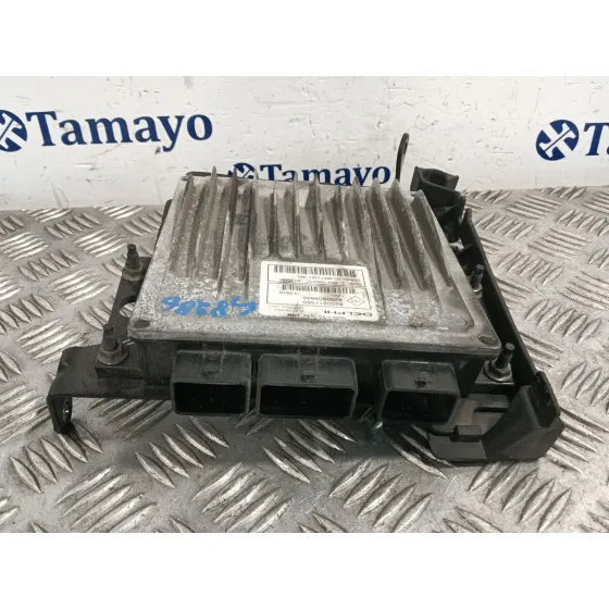 Centralita Motor Uce para Renault Megane Ii Berlina 5P