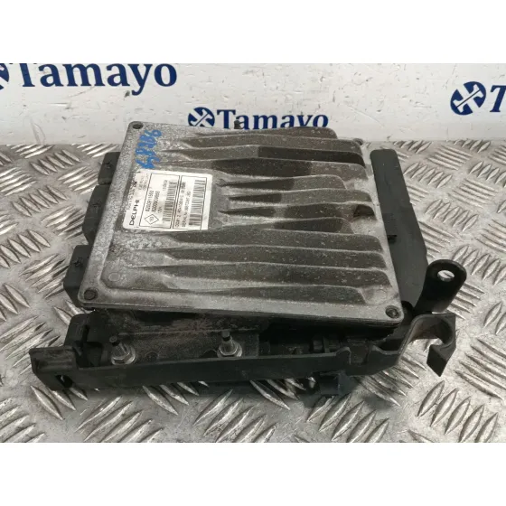 Centralita Motor Uce para Renault Megane Ii Berlina 5P