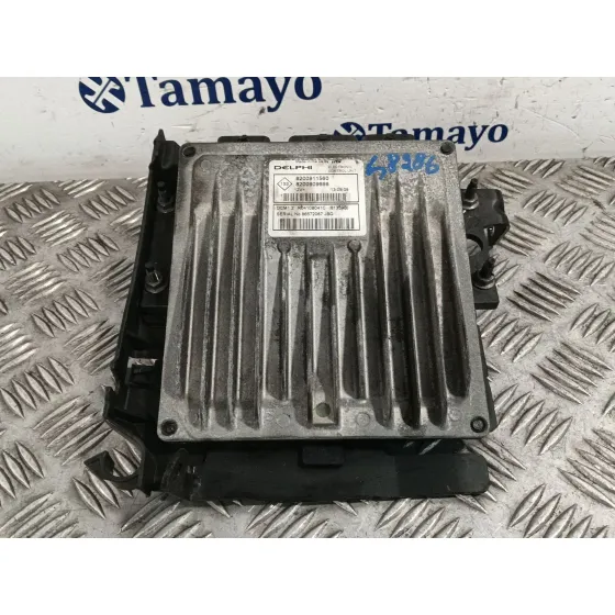 Centralita Motor Uce para Renault Megane Ii Berlina 5P