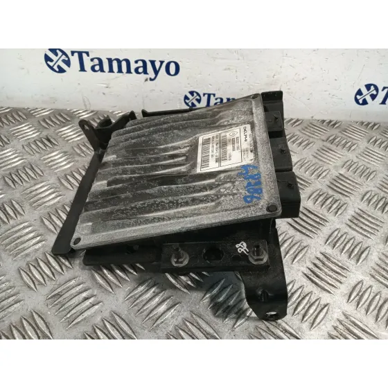 Centralita Motor Uce para Renault Megane Ii Berlina 5P