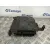 Centralita Motor Uce para Renault Megane Ii Berlina 5P