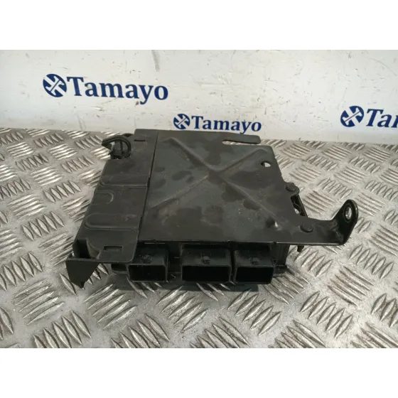 Centralita Motor Uce para Renault Megane Ii Berlina 5P
