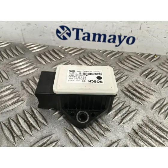 Sensor para Citroën C4 Grand Picasso