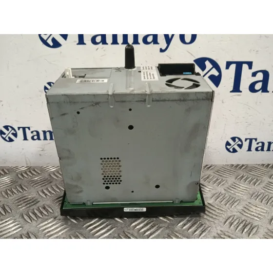 Sistema Audio / Radio Cd para Opel Corsa D (S07)