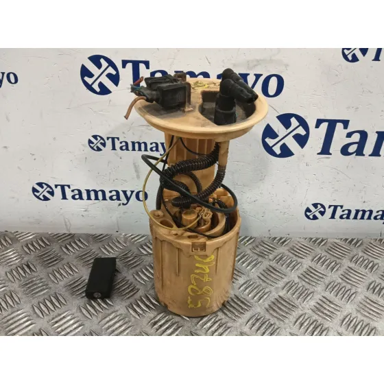 Aforador para Volkswagen Crafter Caja Cerrada