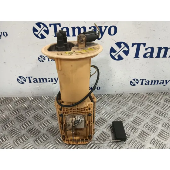 Aforador para Volkswagen Crafter Caja Cerrada