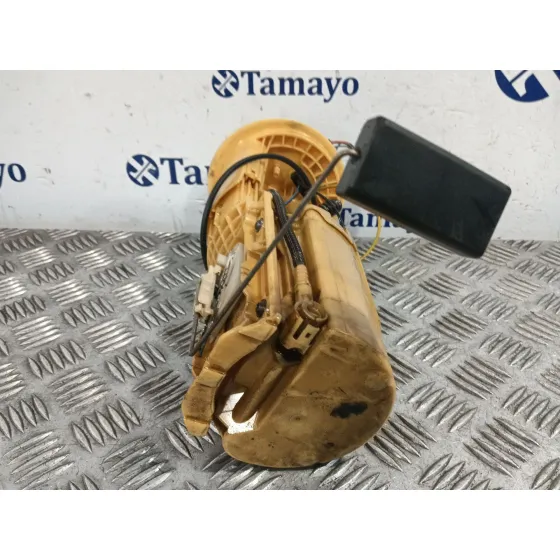 Aforador para Volkswagen Crafter Caja Cerrada