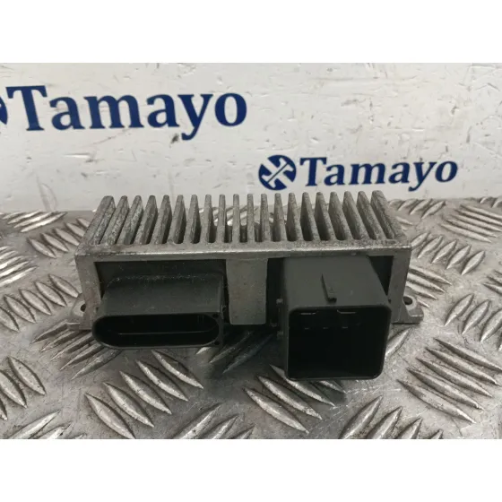 Caja Precalentamiento para Nissan Qashqai (J10)