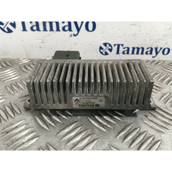 Caja Precalentamiento para Nissan Qashqai (J10)