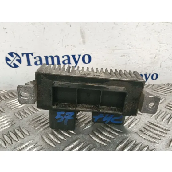 Caja Precalentamiento para Nissan Qashqai (J10)