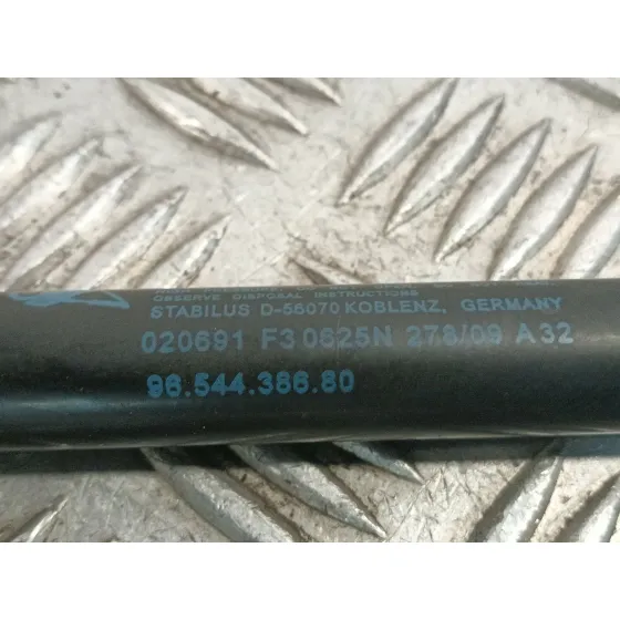 Amortiguadores Maletero / Porton para Citroën C4 Grand Picasso