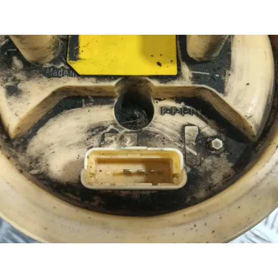 Aforador para Citroën C2 (Jm_)